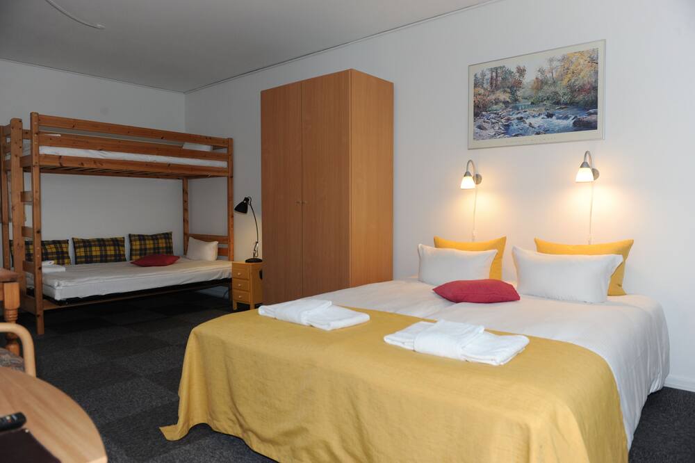 Photo of Bedroom in Ballum