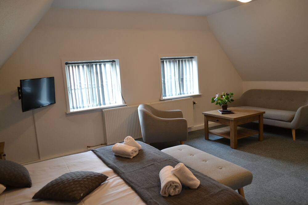 Photo of Bedroom in Ballum