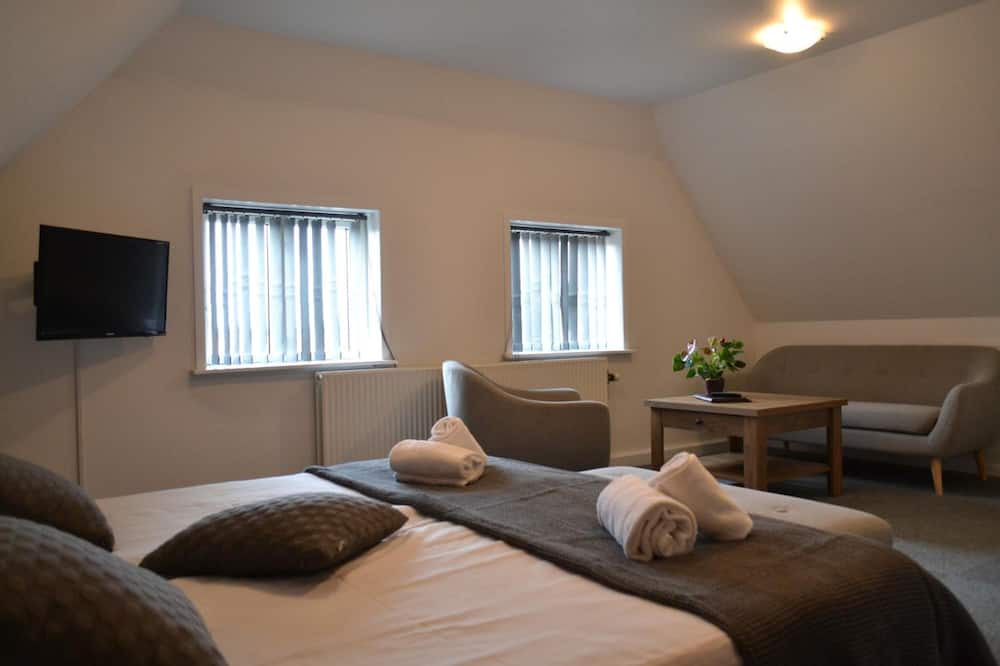 Photo of Bedroom in Ballum
