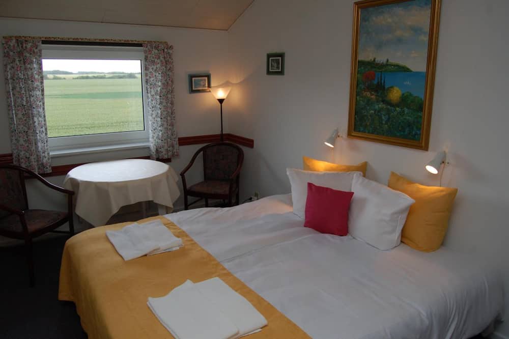 Photo of Bedroom in Ballum
