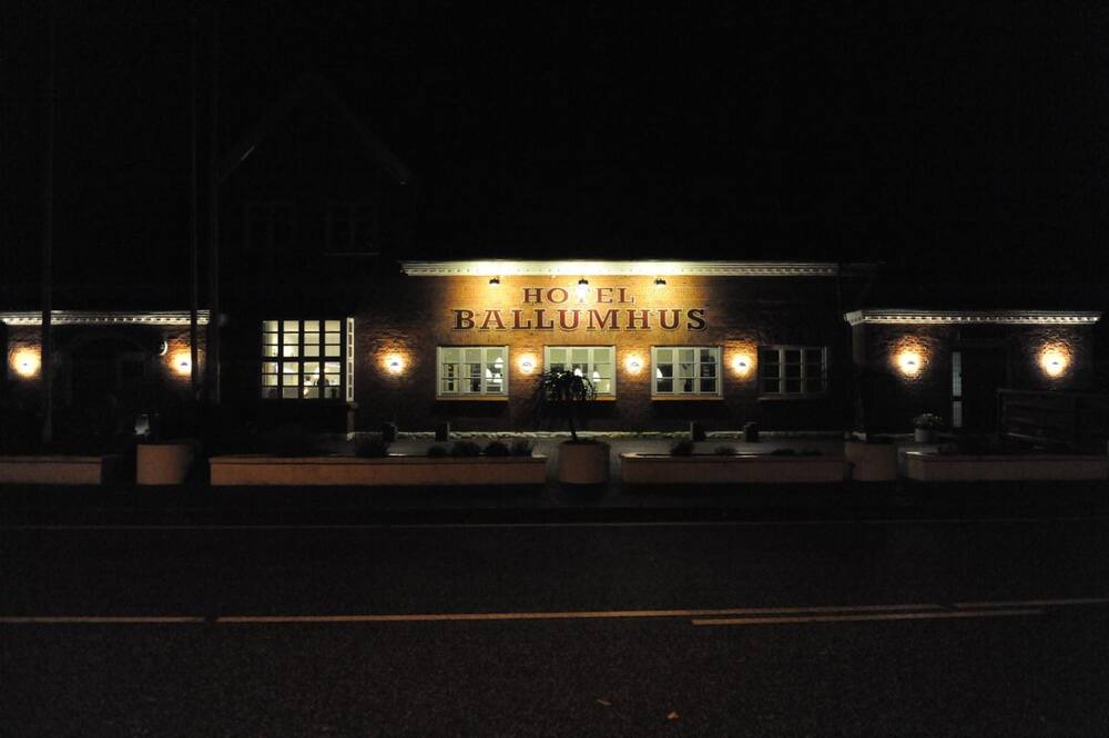 Photo of Outdoor in Ballum