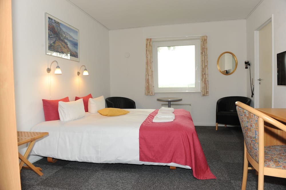 Photo of Bedroom in Ballum