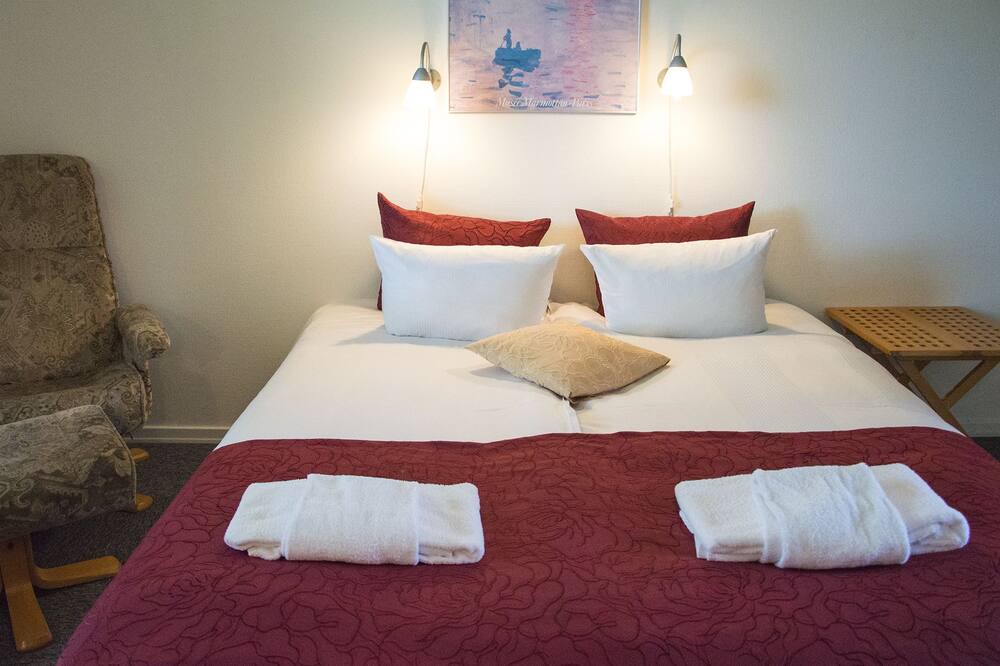Photo of Bedroom in Ballum