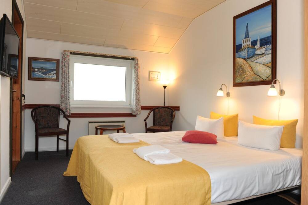 Photo of Bedroom in Ballum