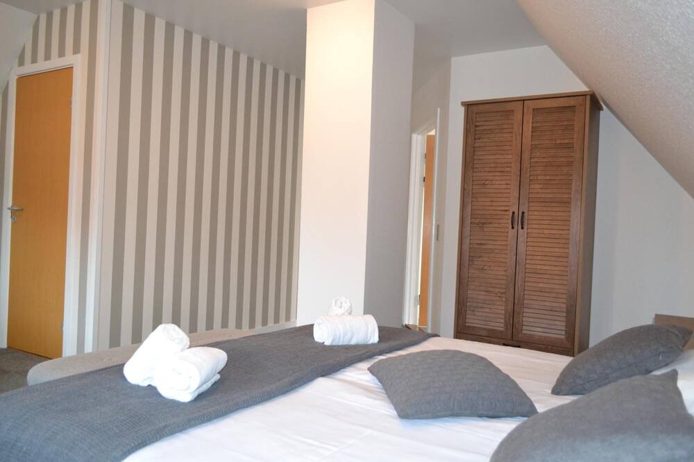 Photo of Bedroom in Ballum