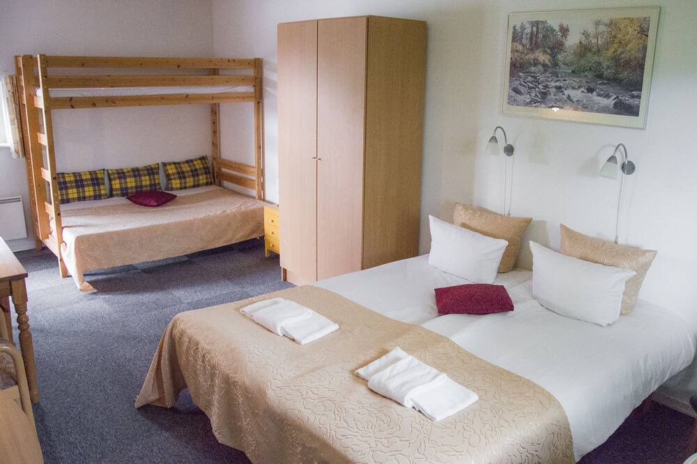 Photo of Bedroom in Ballum