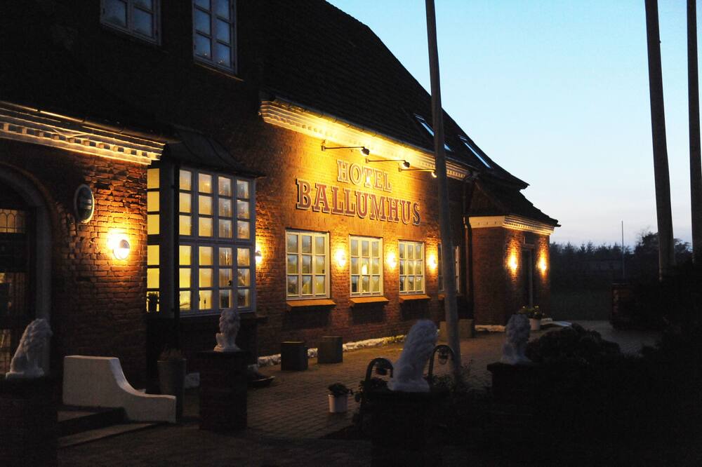Photo of Outdoor in Ballum