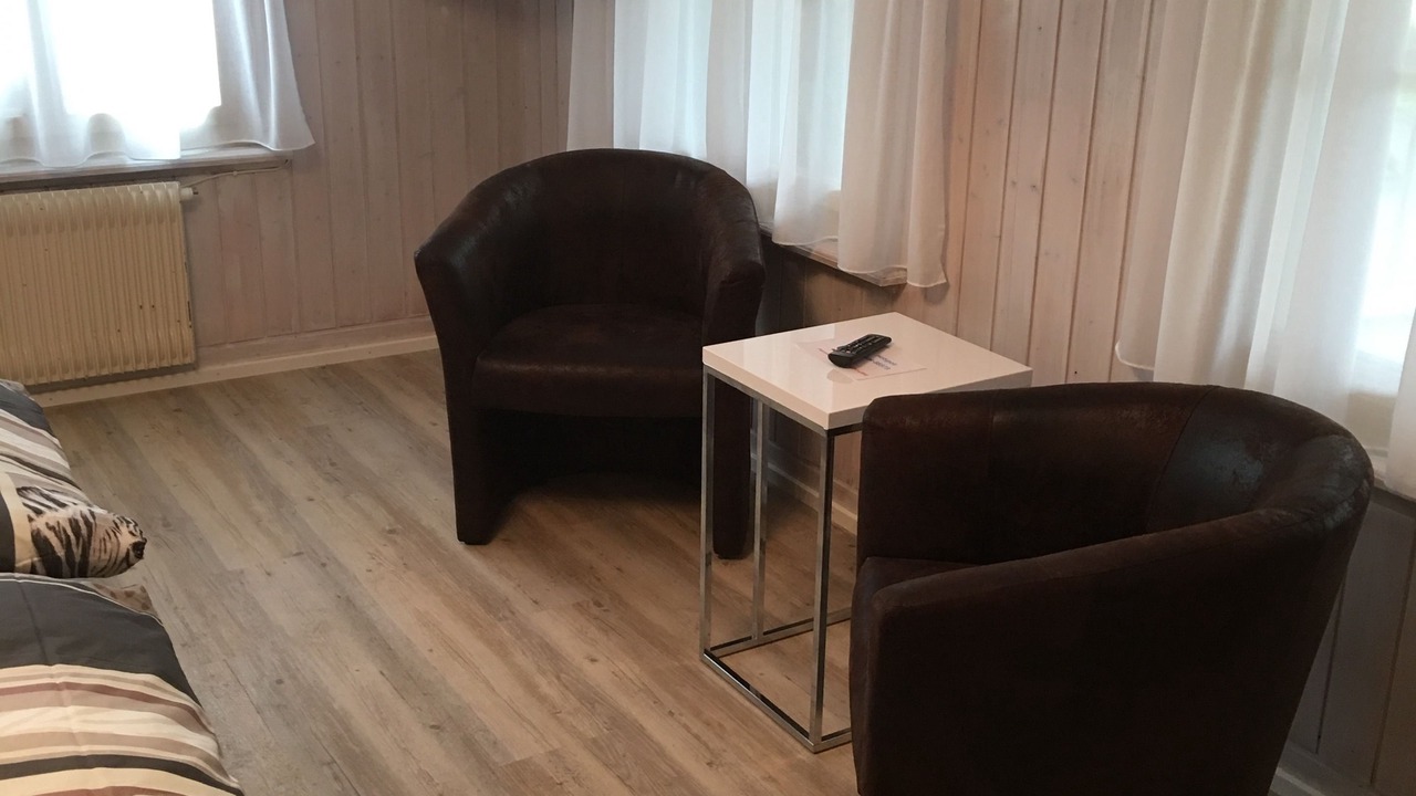 Photo of Bedroom in Barau