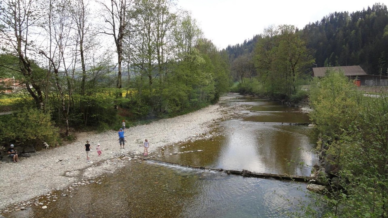 Photo of Outdoor in Barau