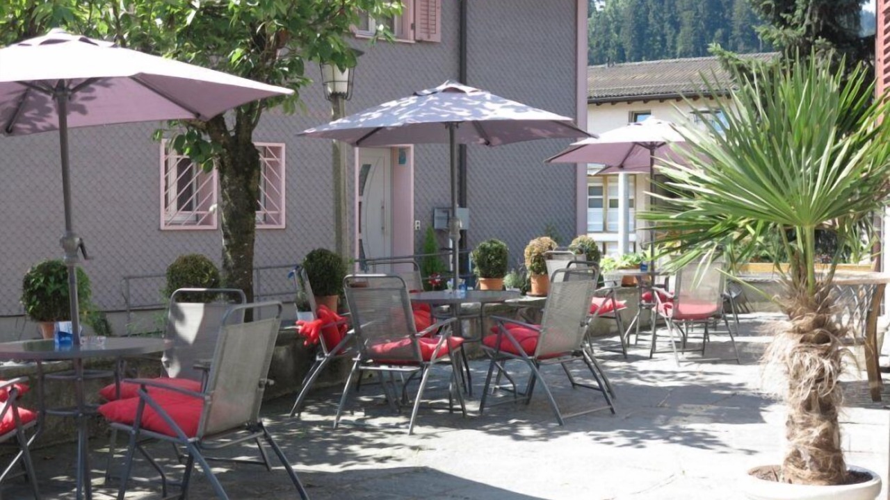 Photo of Patio Balcony in Barau