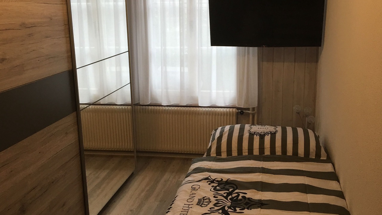 Photo of Bedroom in Barau