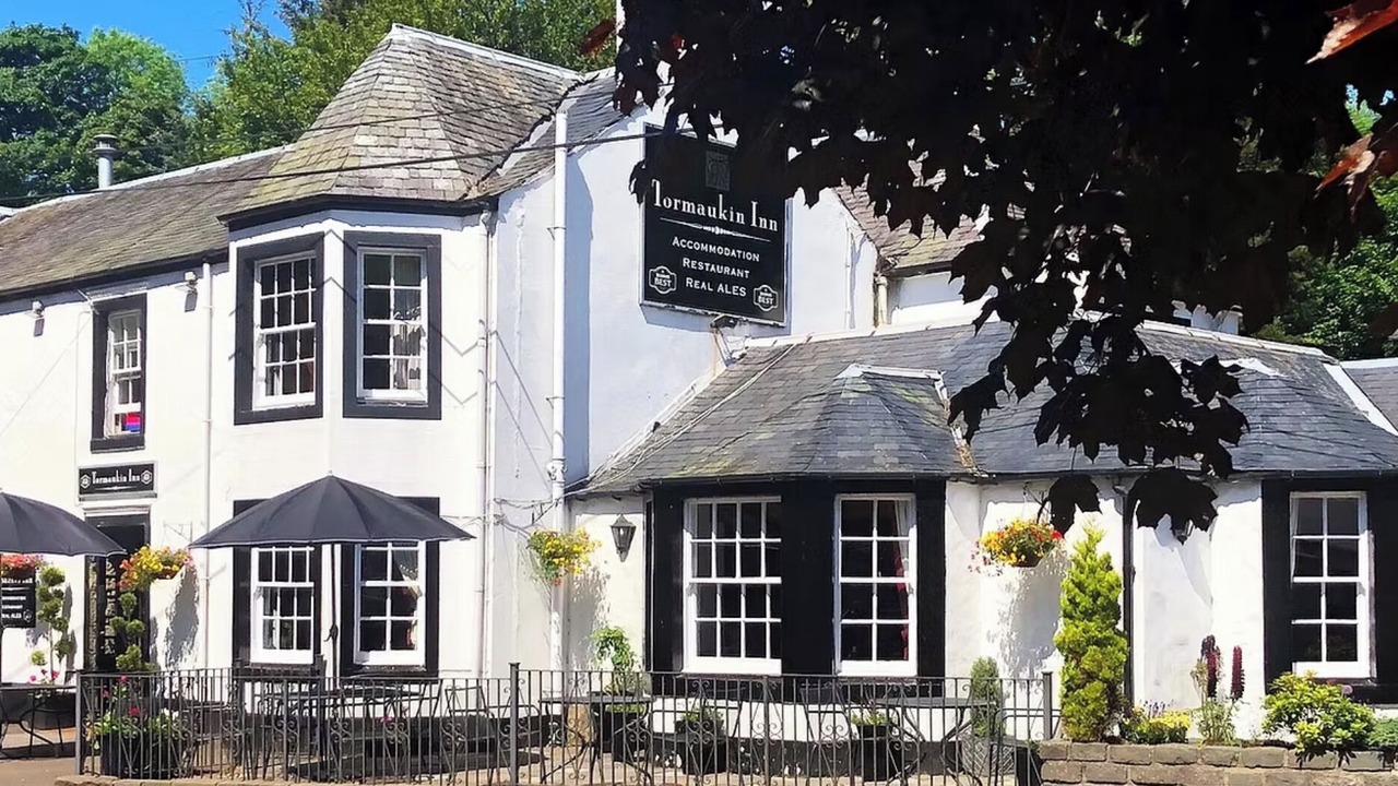 Photo of Outdoor in Glendevon