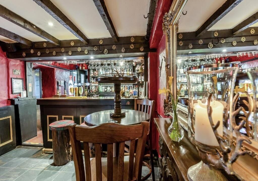 Photo of Others in Glendevon