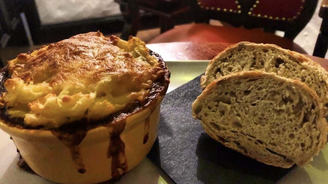 Photo of Others in Glendevon