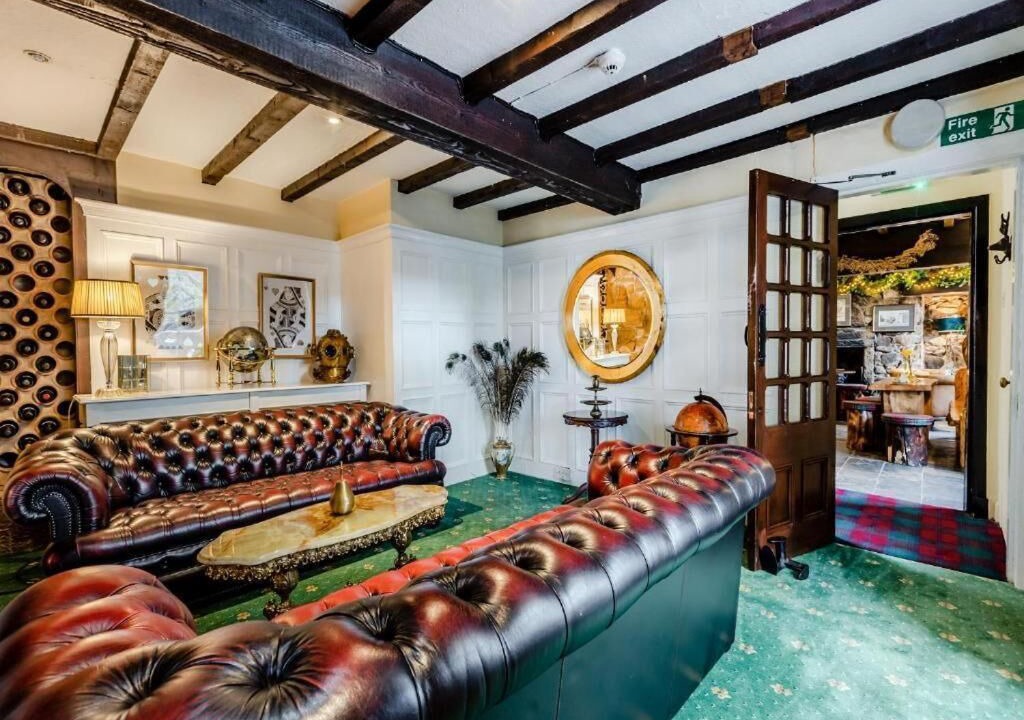 Photo of Others in Glendevon