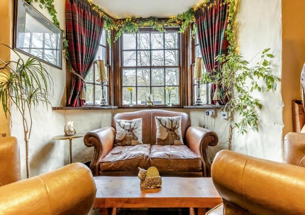 Photo of Others in Glendevon