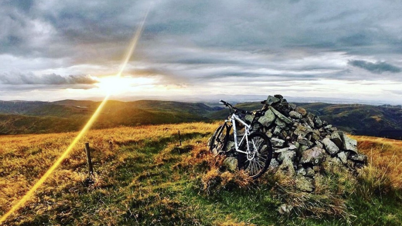 Photo of Outdoor in Glendevon