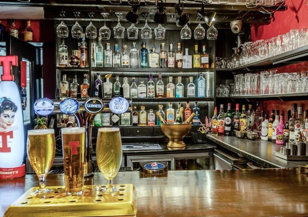 Photo of Others in Glendevon