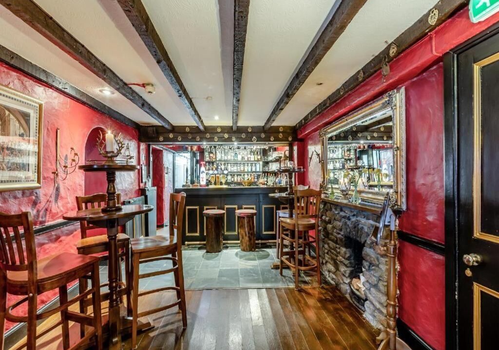 Photo of Others in Glendevon