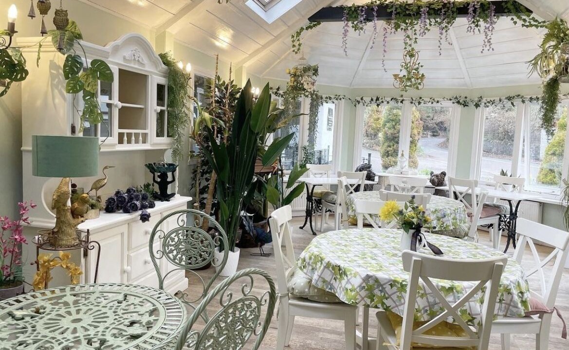 Photo of Others in Glendevon