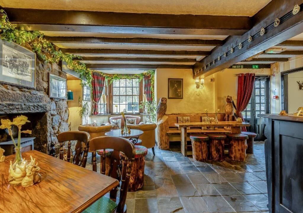 Photo of Others in Glendevon