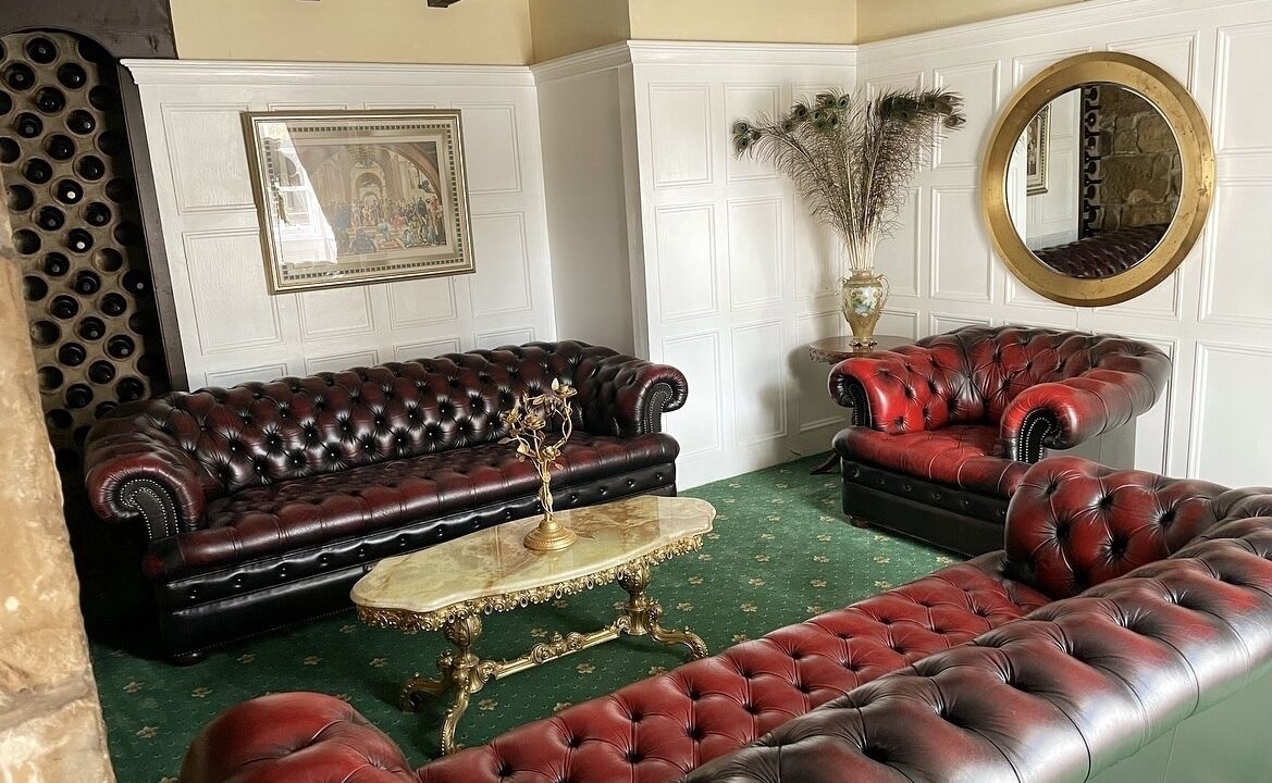 Photo of Others in Glendevon