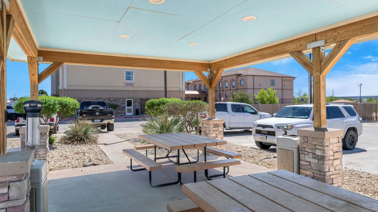 Photo of Outdoor in Big Spring