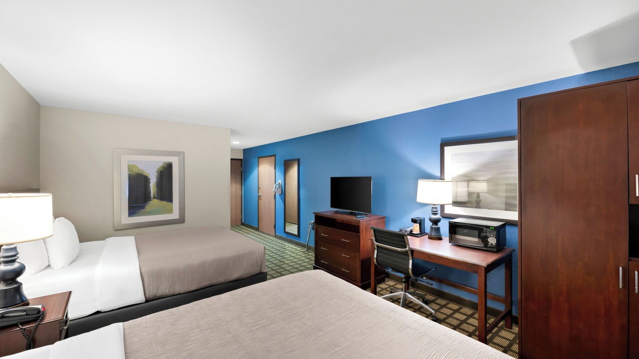 Photo of Bedroom in Big Spring