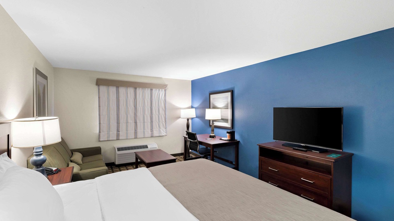 Photo of Bedroom in Big Spring