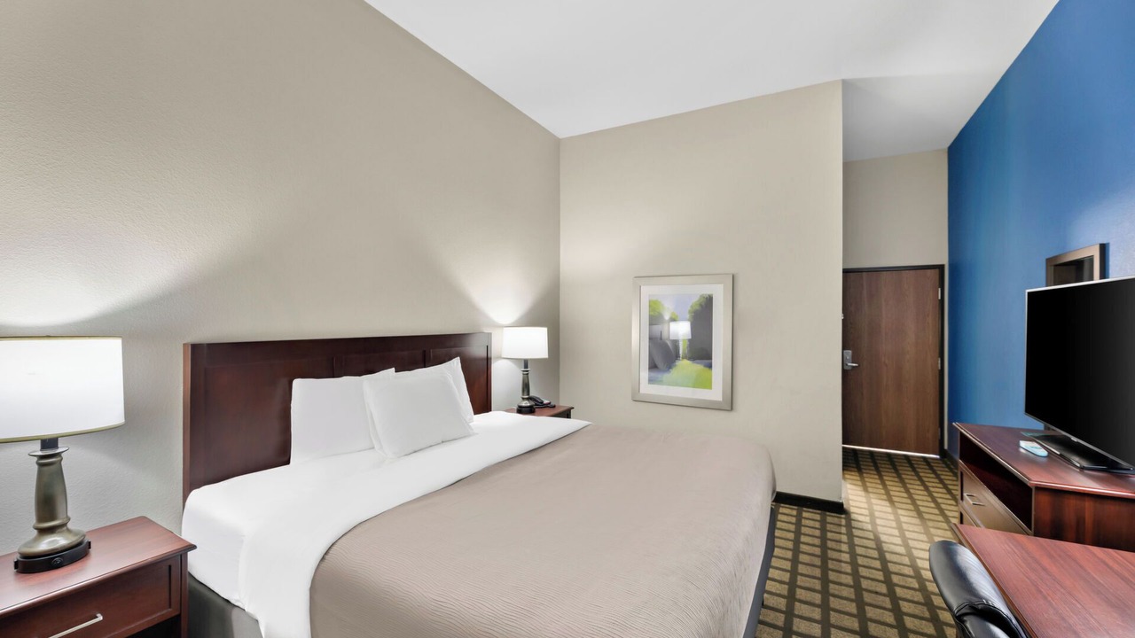 Photo of Bedroom in Big Spring