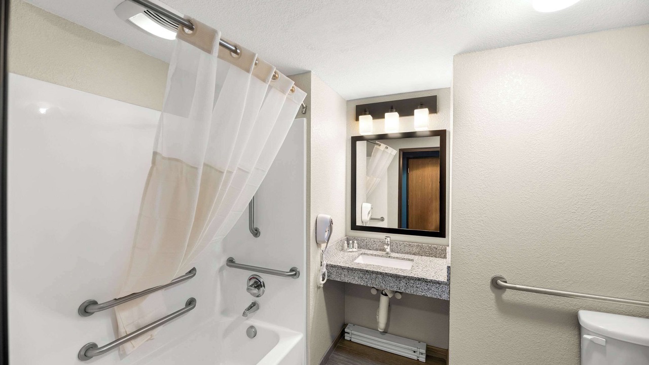 Photo of Bedroom in Big Spring