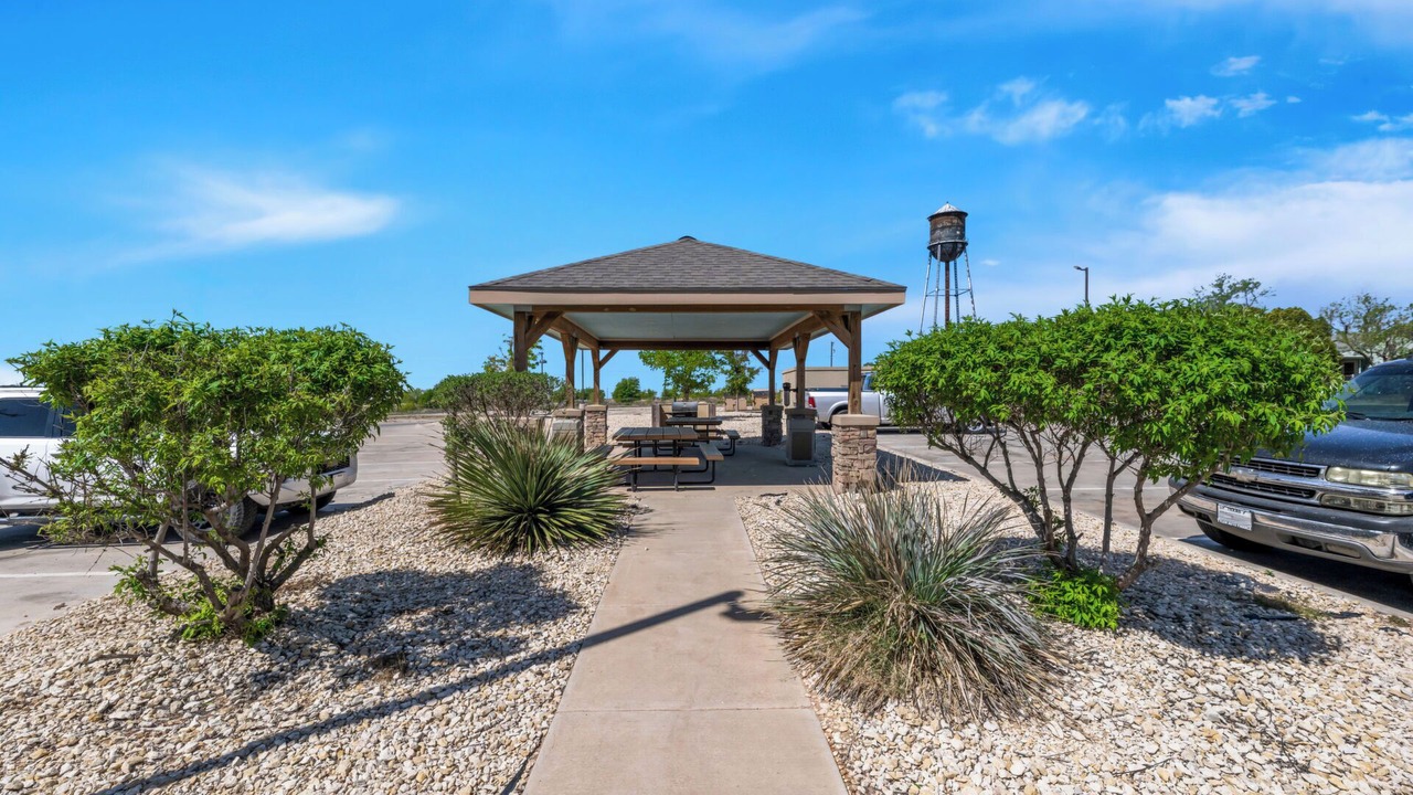 Photo of Outdoor in Big Spring