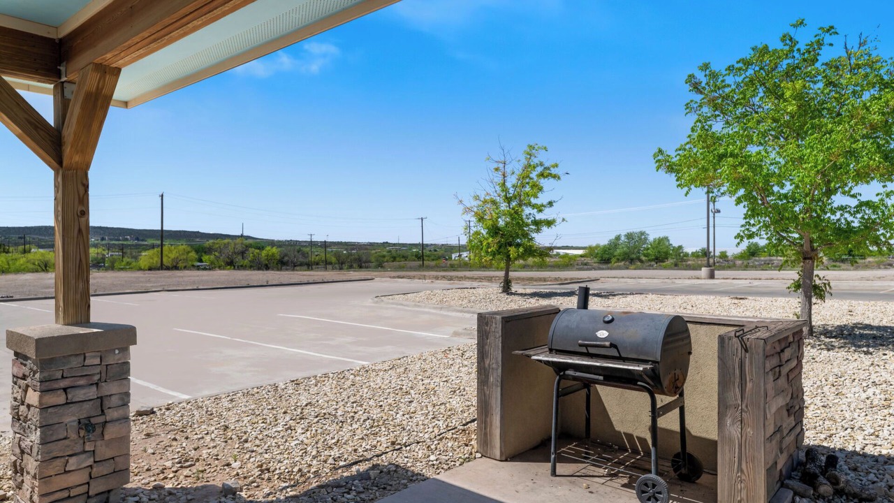 Photo of Outdoor in Big Spring