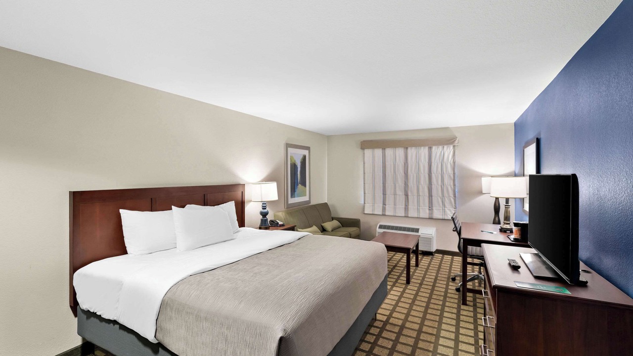 Photo of Bedroom in Big Spring