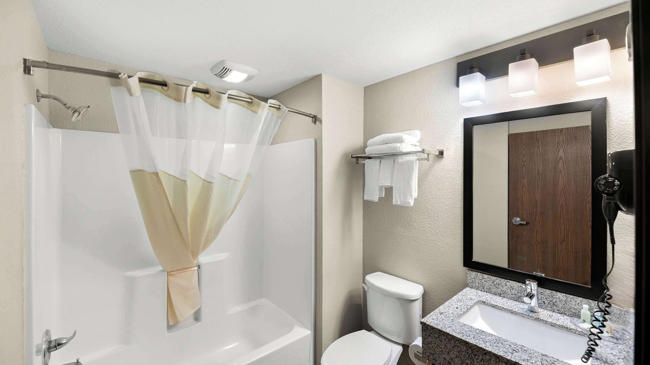 Photo of Bedroom in Big Spring