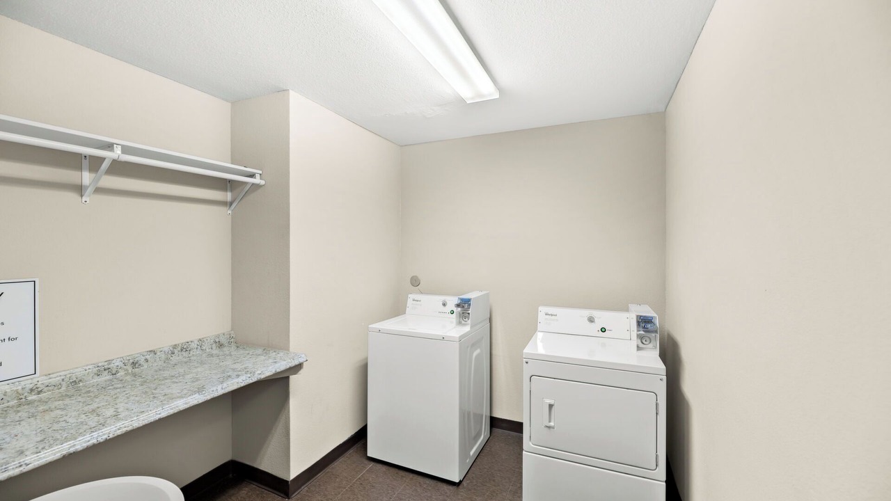 Photo of Bedroom in Big Spring
