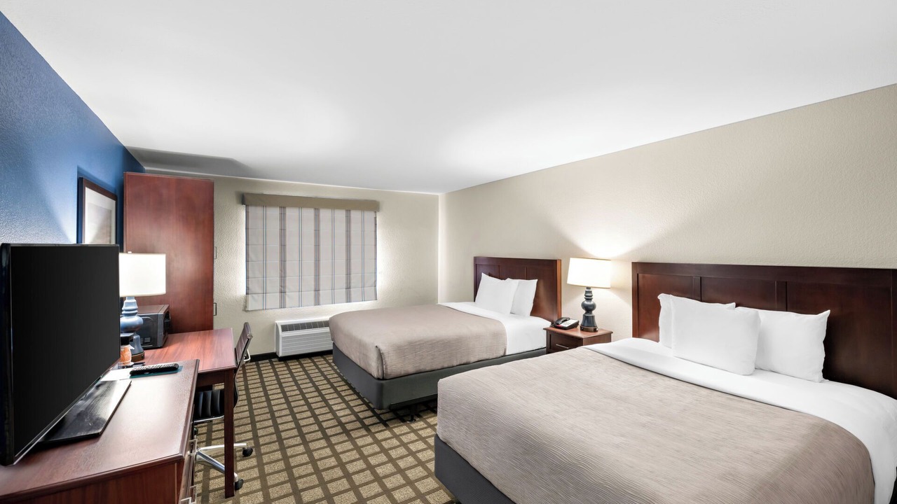 Photo of Bedroom in Big Spring