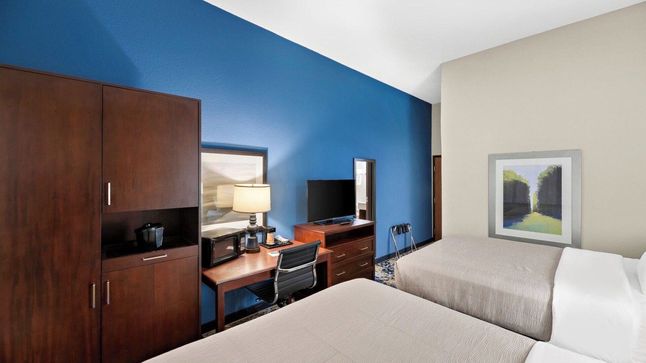 Photo of Bedroom in Big Spring