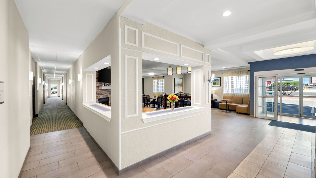 Photo of Livingroom in Big Spring