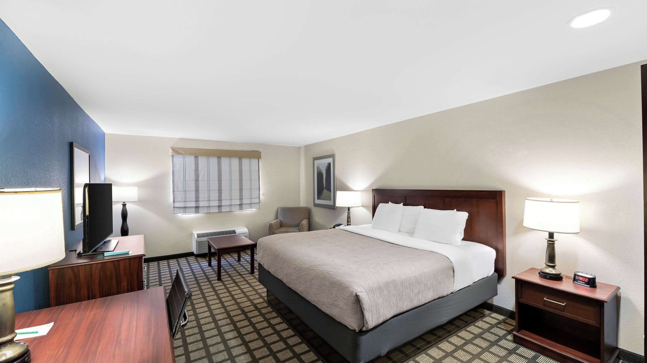 Photo of Bedroom in Big Spring