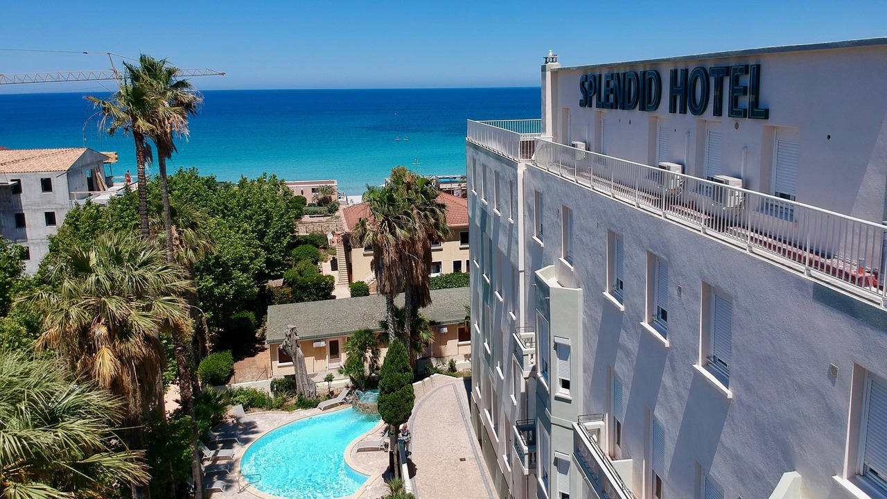 Photo of Outdoor in L'Ile-Rousse