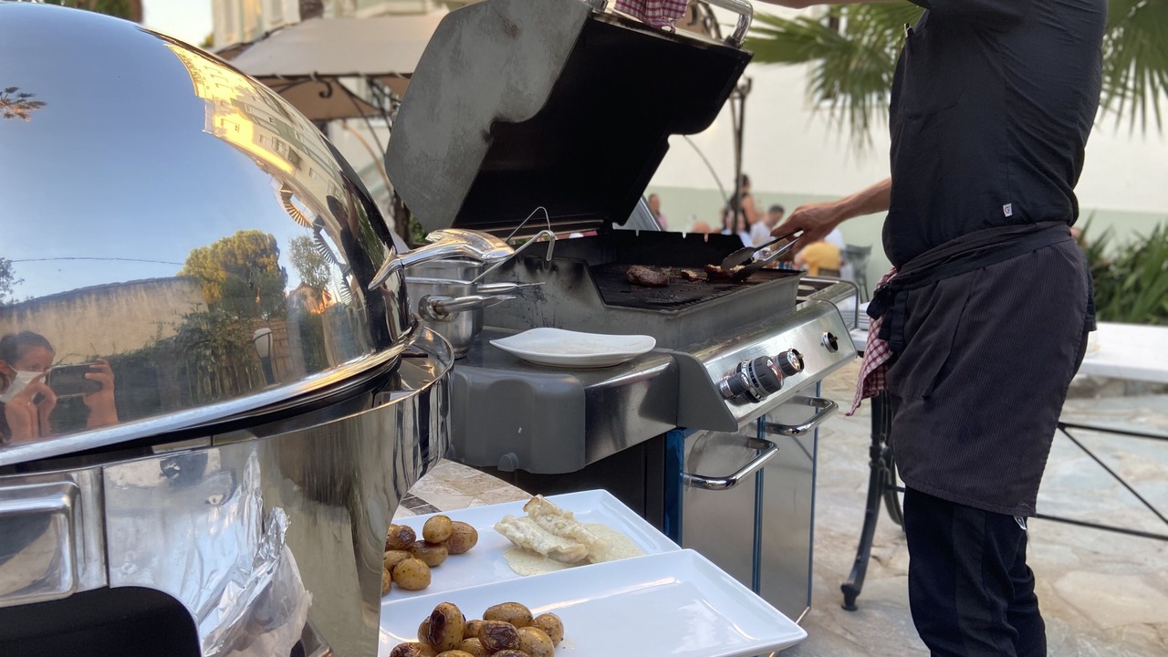 Photo of Outdoor in L'Ile-Rousse