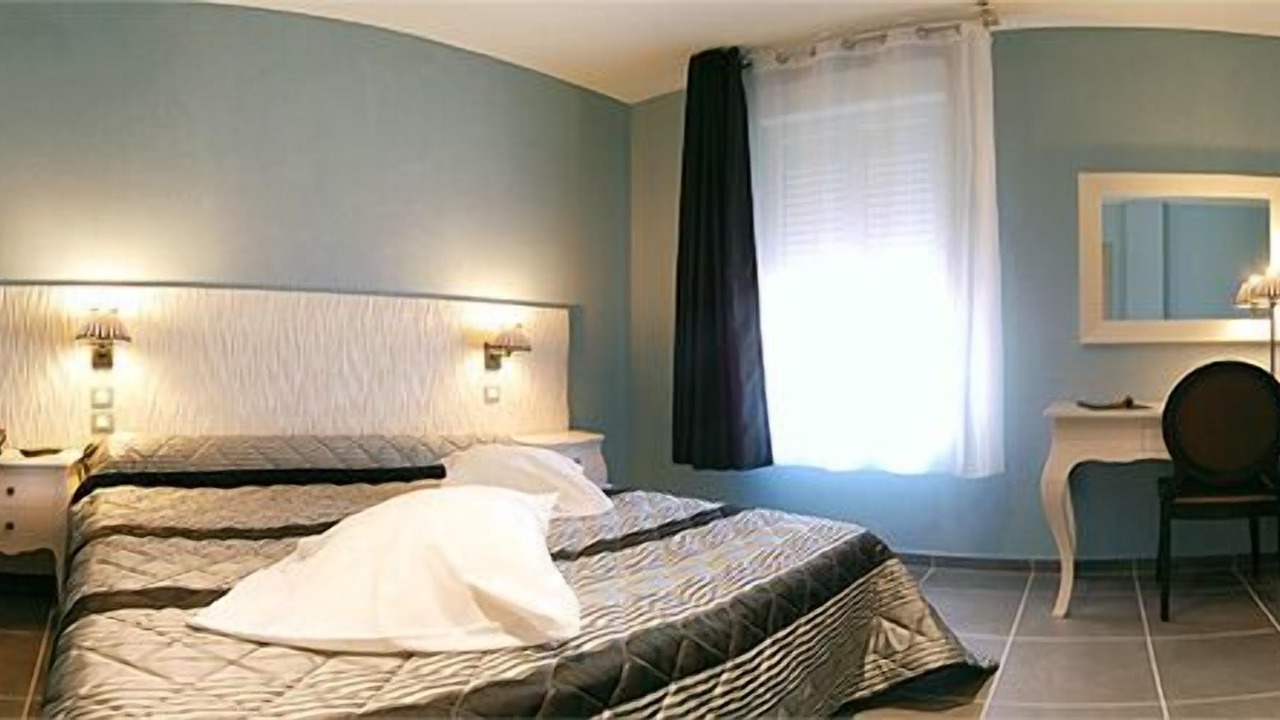 Photo of Bedroom in L'Ile-Rousse
