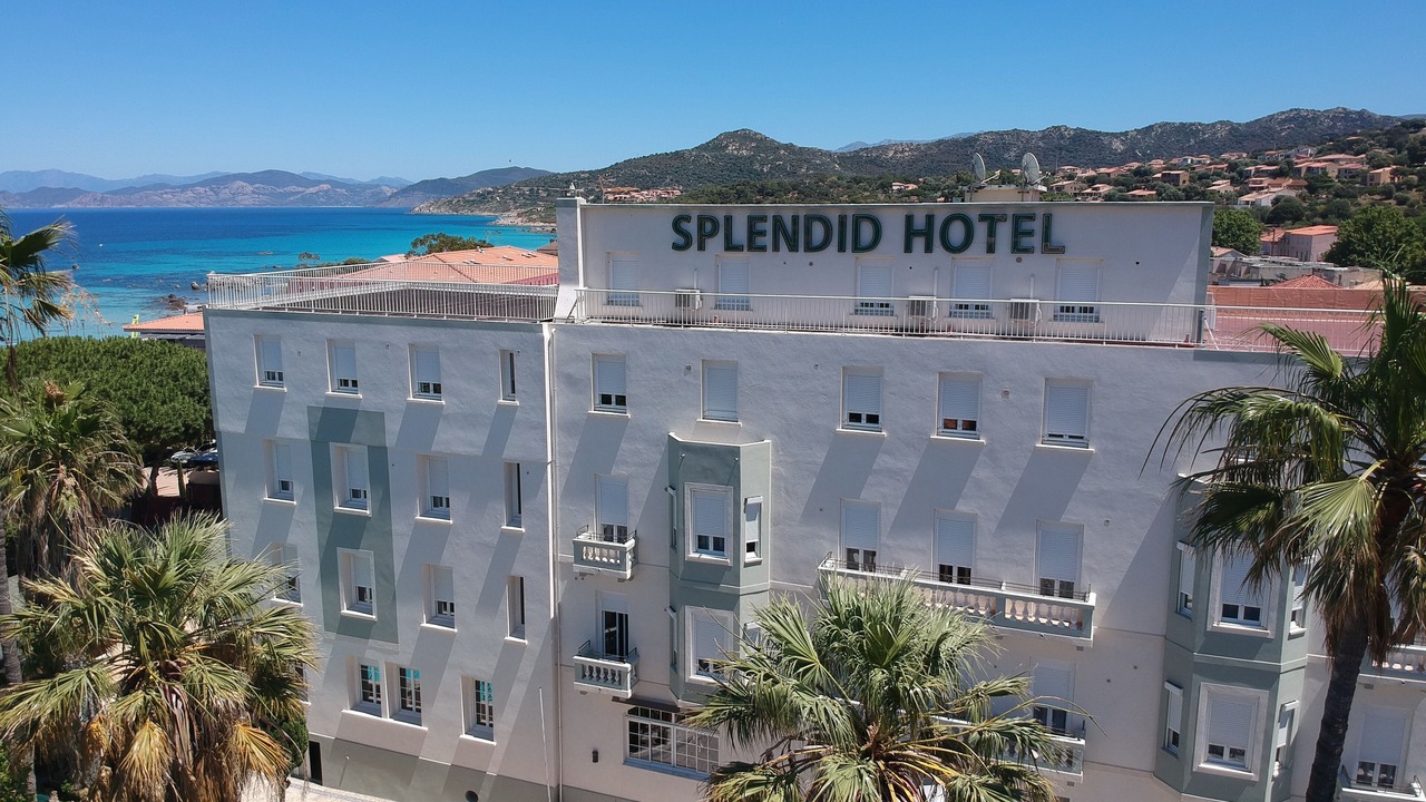 Photo of Outdoor in L'Ile-Rousse