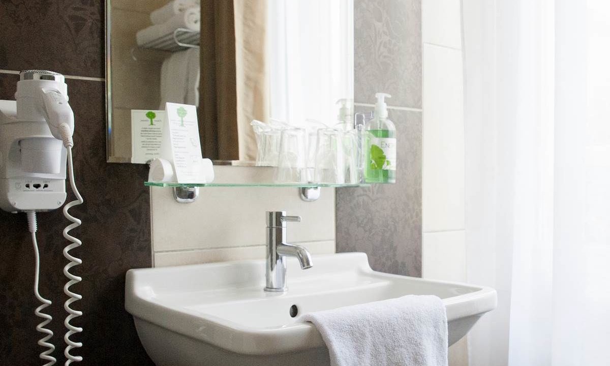 Photo of Bathroom in L'Ile-Rousse