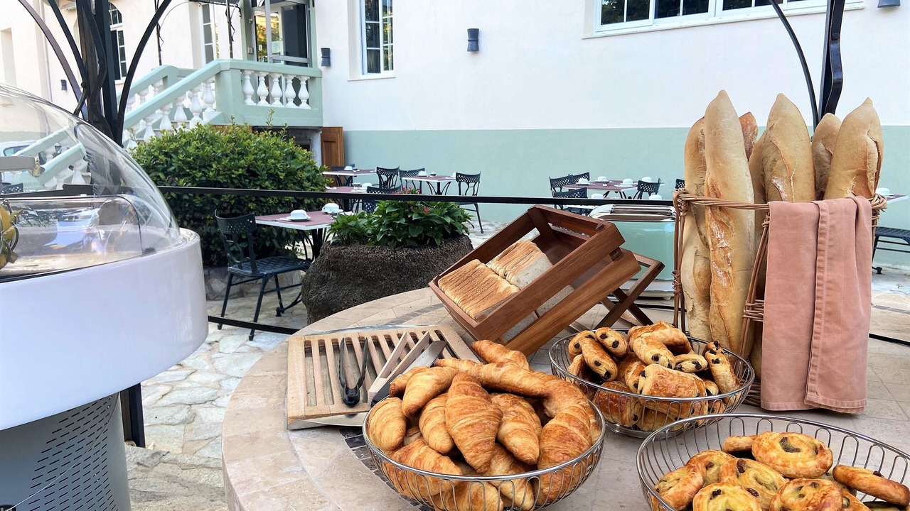 Photo of Patio Balcony in L'Ile-Rousse