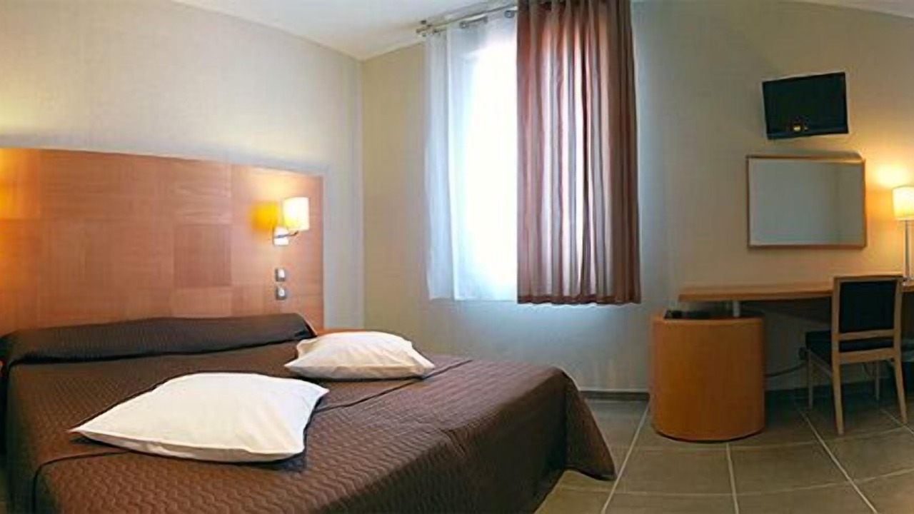 Photo of Bedroom in L'Ile-Rousse