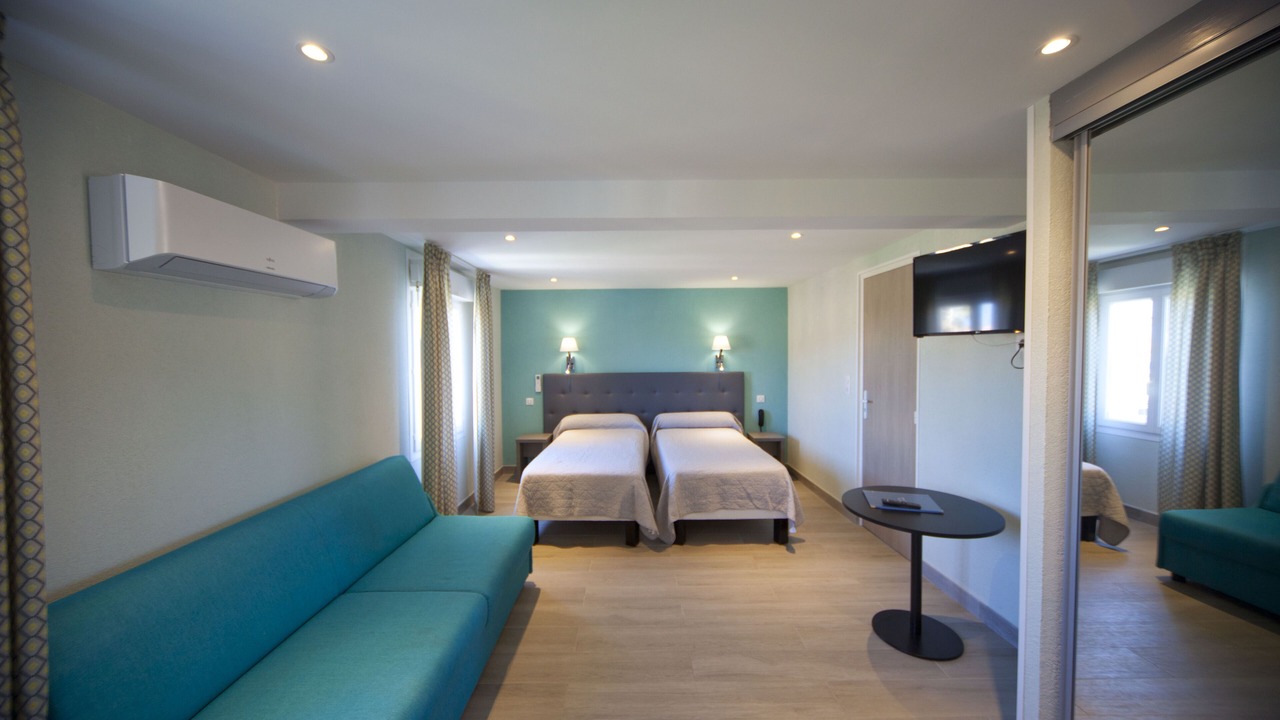 Photo of Bedroom in L'Ile-Rousse