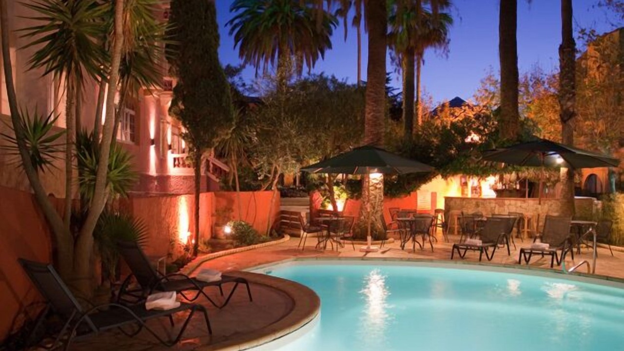 Photo of Outdoor in L'Ile-Rousse