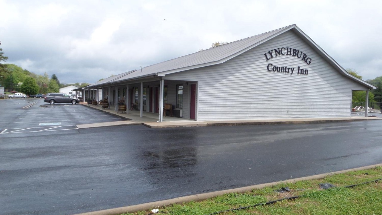 Photo of Outdoor in Lynchburg